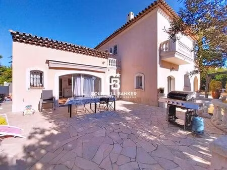 maison de prestige de 176 m2 en vente fréjus  france