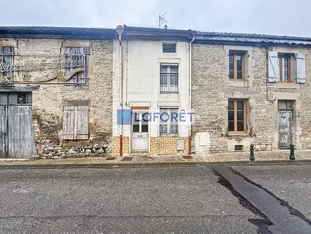 maison t3 suzannecourt à vendre
