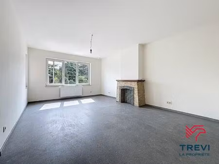 appartement te koop in montignies-sur-sambre met 2 slaapkamers