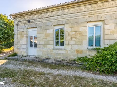 vente maison 4 pièces 105 m² à bégadan (33340)  233 200 €