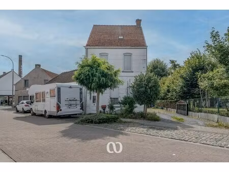 huis te koop in kluisbergen met 3 slaapkamers