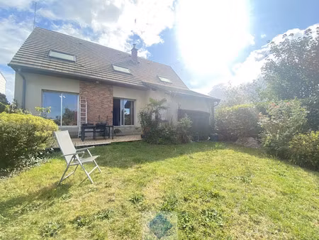 vente maison 9 pièces 195 m² à nouvion (80860)  240 000 €