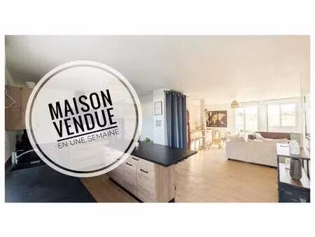 vente maison à esquay-notre-dame (14210) : à vendre / 100m² esquay-notre-dame
