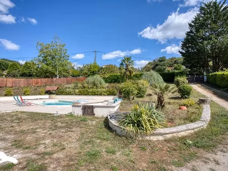 vente maison 8 pièces 150 m² à marcillac-saint-quentin (24200)  239 000 €