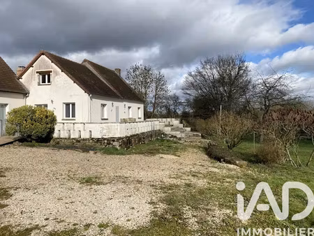vente maison 7 pièces 200 m² à chéry-chartreuve (02220)  280 000 €