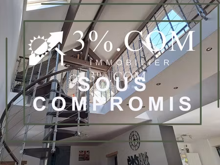 vente maison 7 pièces 119.5 m² à richebourg (62136)  215 000 €