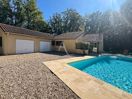 vente maison 5 pièces 110 m² à duravel (46700)  199 000 €