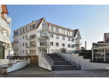 garage te koop in knokke-heist