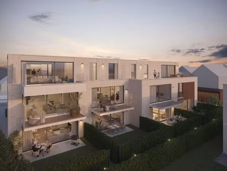 appartement te koop in staden met 1 slaapkamer