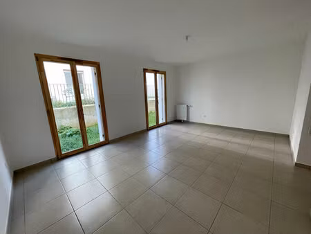 vente maison 4 pièces  89.09m²  rungis