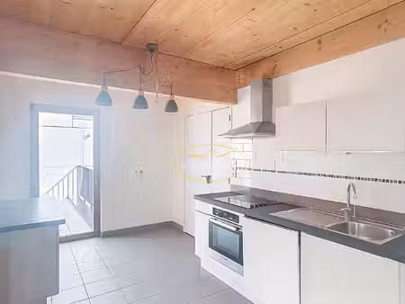 location appartement 3 pièces 93m² gondrecourt le chateau 55130