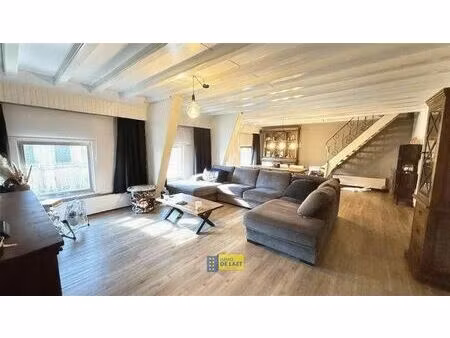 appartement te koop in reet met 2 slaapkamers