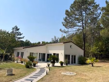 vente maison 6 pièces 165 m² le fleix (24130)