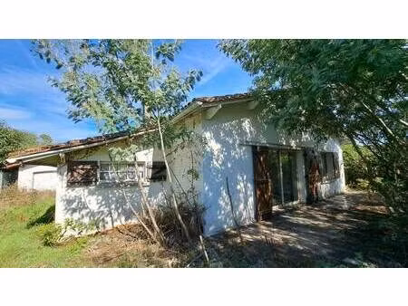 vente maison 4 pièces 70 m² moulin-neuf (24700)