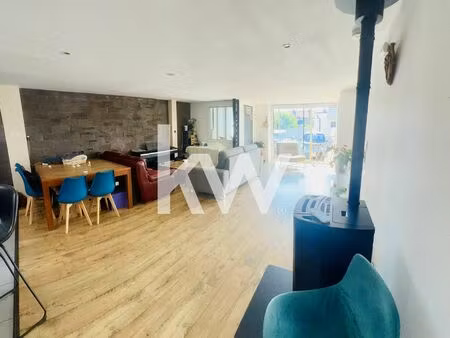 achat maison 7 pièces 116m²