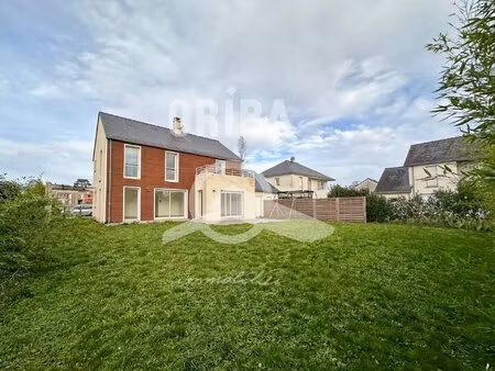 maison 5 chambres jardin sautron