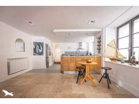 vente maison à la mothe-saint-héray (79800) : à vendre / 147m² la mothe-saint-héray