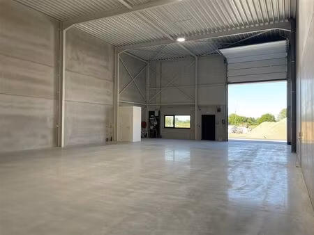 goedgelegen nieuwbouwunit