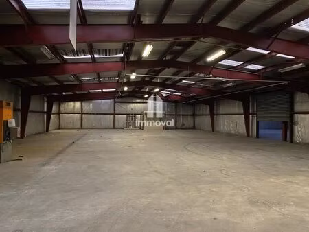 local zone d'activité reichstett