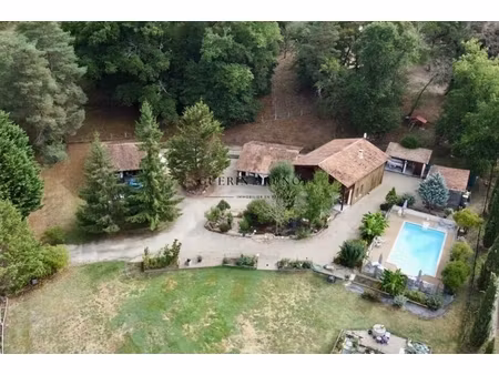 annonce maison à vendre