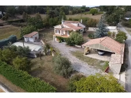 annonce maison à vendre