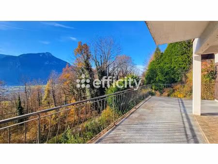 vente maison 5 pièces 89 m² à ayse (74130)  349 000 €