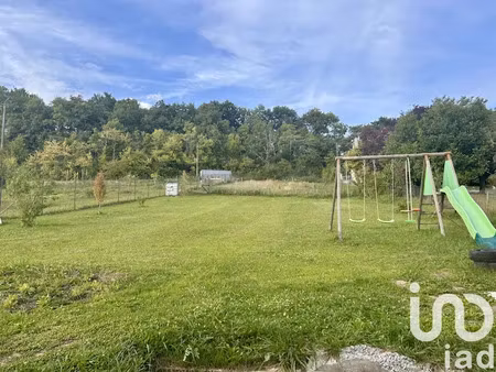 vente maison 6 pièces 140 m² à nanteau-sur-lunain (77710)  359 000 €