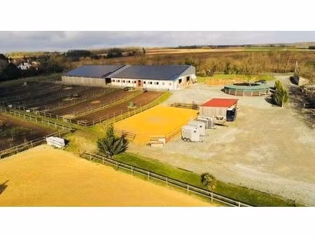 maison de 1 pièces de luxe en vente à varaize  france