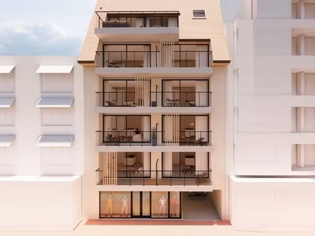 commercieel te koop in middelkerke