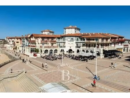 terrain de 1434 m2 en vente - hossegor  nouvelle-aquitaine