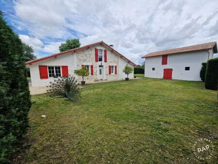 larrivière-saint-savin (40270)