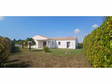 vente maison saint-sulpice-de-royan 17200 - - surface privée