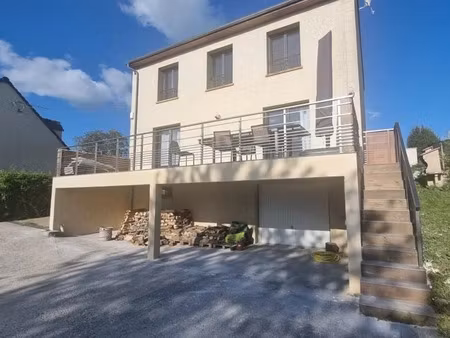 vente maison 6 pièces 120 m² à juziers (78820)  378 900 €