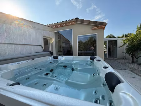 vente maison 6 pièces 152 m² à sainte-livrade-sur-lot (47110)  219 000 €