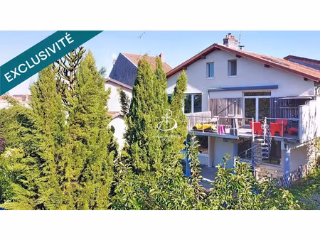 vente maison 12 pièces 280 m² à bayon (54290)  380 000 €