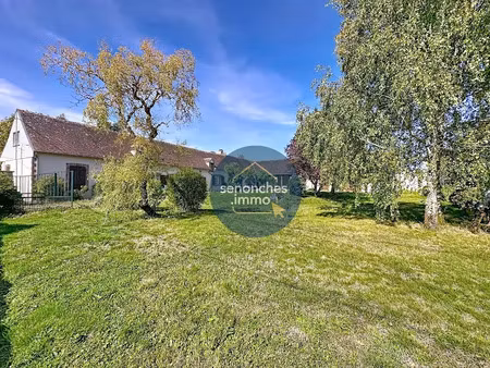 vente maison 11 pièces 330 m² à ardelles (28170)  375 000 €