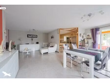 vente maison 5 pièces 119 m² tournefeuille (31170)