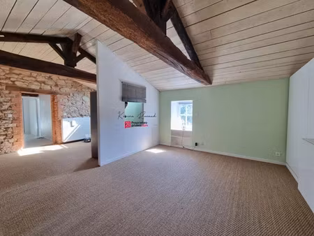 vente maison 8 pièces 201 m² à les clouzeaux (85430)  399 000 €