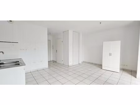 location appartement 2 pièces 40m² evreux 27000