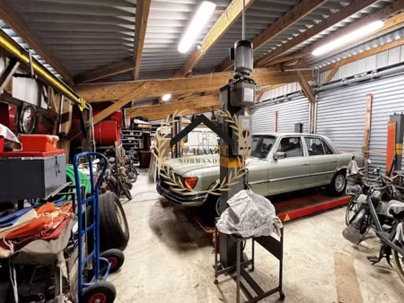 vente maison 5 pièces 180 m² à angerville-l'orcher (76280)  420 000 €