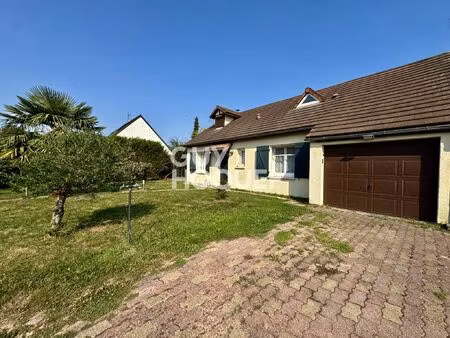 maison à vendre de 6 pièces de 111 00 m²