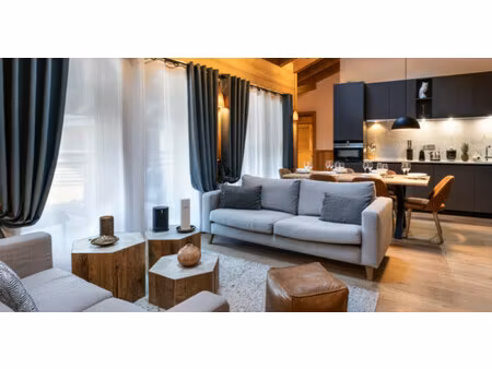appartement à vendre à tignes (73320) - savoie