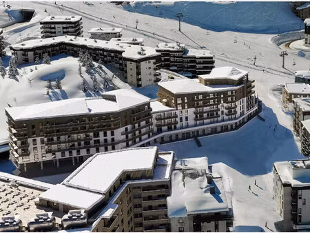 appartement à vendre à tignes (73320) - savoie