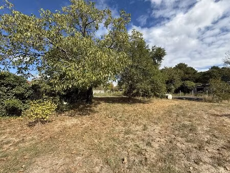 achat terrain 822m² salbris 41300