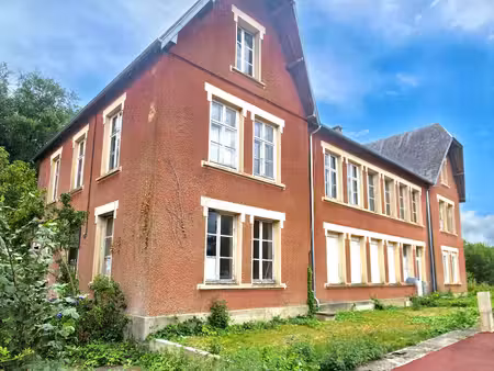 maison à vendre à le châtellier (61450) - orne