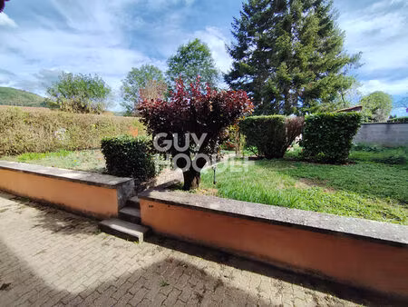 maison champoly 4 pièce(s) 104 m2