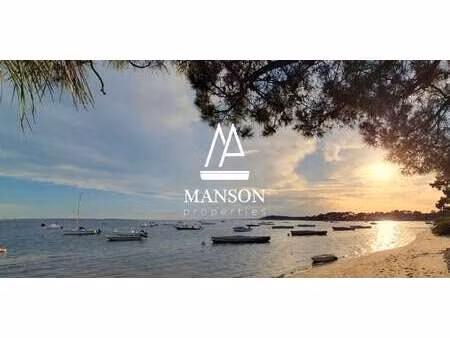 villa avec jardin et terrasse lege-cap-ferret (33)