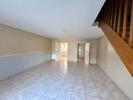 location maison 5 pièces 119m² tours 37000