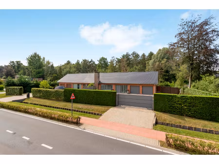 huis te koop in kasterlee met 3 slaapkamers