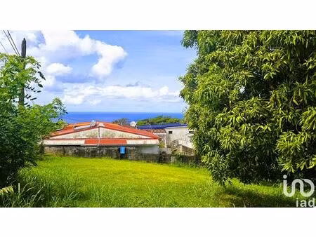 annonce vente terrain terrain de 1013m2 à schoelcher (97233) - paruvendu.fr ref 9927823704